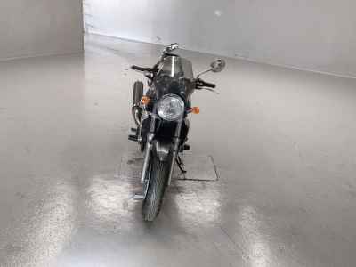 Kawasaki Balius ZR250 2006