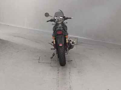 Kawasaki Balius ZR250 2006