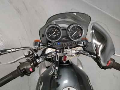 Kawasaki Balius ZR250 2006