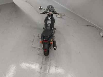 Kawasaki Balius ZR250 2006