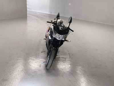 Honda CBR250R 2011