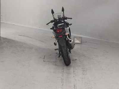 Honda CBR250R 2011