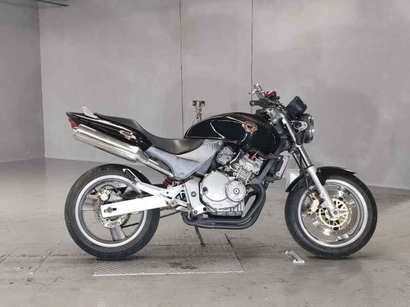 Honda Hornet CB250F 1996