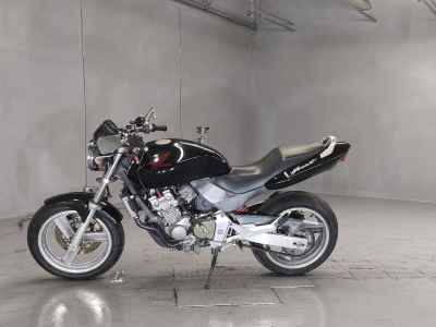 Honda Hornet CB250F 1996