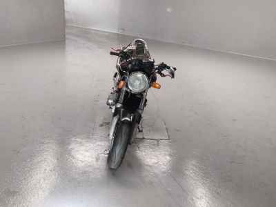 Honda Hornet CB250F 1996