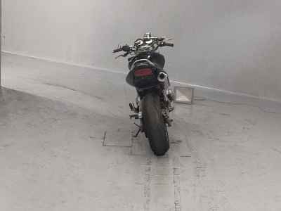 Honda Hornet CB250F 1996
