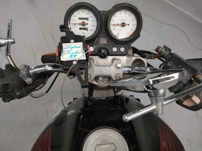 Honda Hornet CB250F 1996