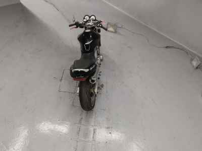 Honda Hornet CB250F 1996