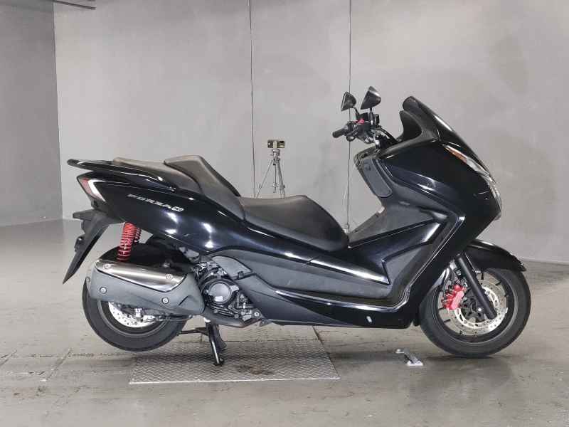 Honda Forza SI 2016
