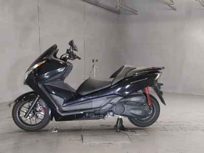 Honda Forza SI 2016