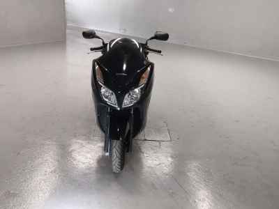 Honda Forza SI 2016