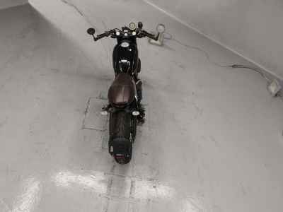 Ducati Scrambler Cafe Racer 2018