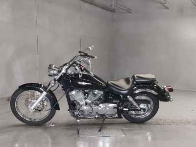 Yamaha Drag Star XVS250 2008