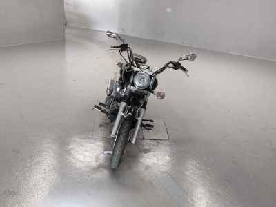 Yamaha Drag Star XVS250 2008