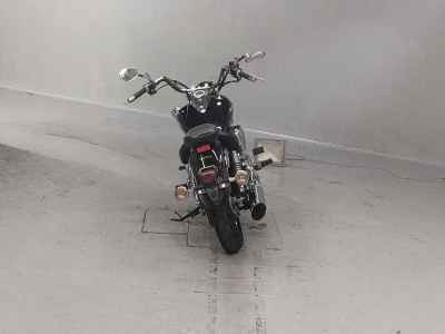 Yamaha Drag Star XVS250 2008