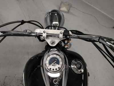 Yamaha Drag Star XVS250 2008