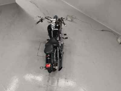 Yamaha Drag Star XVS250 2008