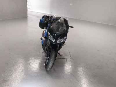 Kawasaki Ninja 1000 2018