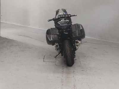 Kawasaki Ninja 1000 2018