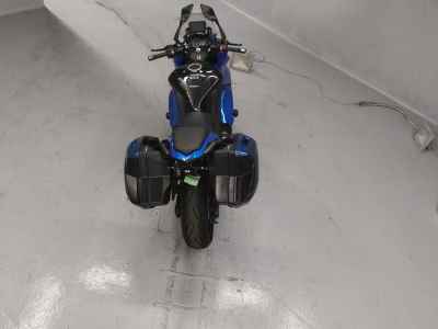 Kawasaki Ninja 1000 2018