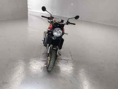Kawasaki Z900RS 2022