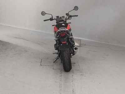 Kawasaki Z900RS 2022
