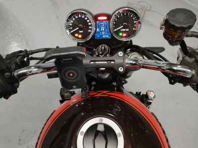 Kawasaki Z900RS 2022
