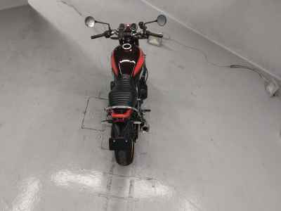 Kawasaki Z900RS 2022