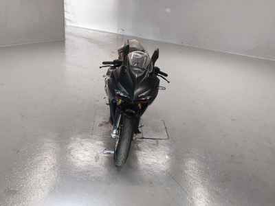 Honda CBR250RR 2017