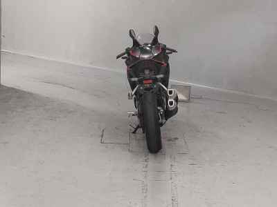 Honda CBR250RR 2017