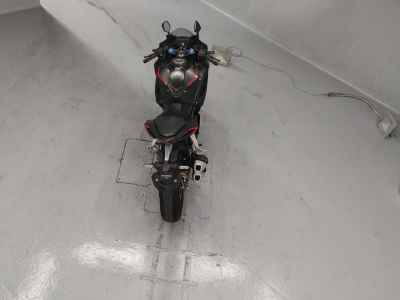 Honda CBR250RR 2017