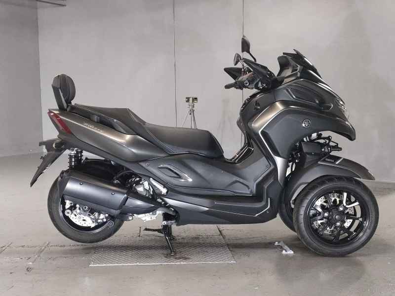 Yamaha Tricity 300 2020