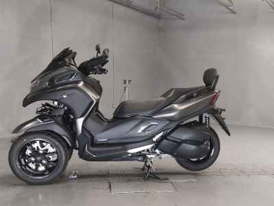 Yamaha Tricity 300 2020