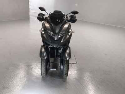 Yamaha Tricity 300 2020