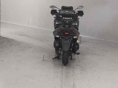 Yamaha Tricity 300 2020