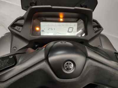 Yamaha Tricity 300 2020