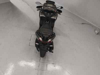 Yamaha Tricity 300 2020