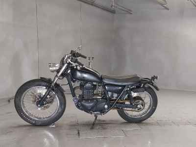 Kawasaki 250TR 2002