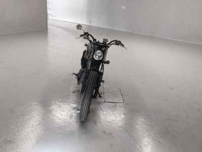 Kawasaki 250TR 2002