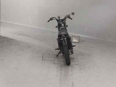 Kawasaki 250TR 2002