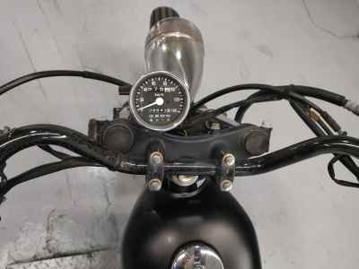 Kawasaki 250TR 2002