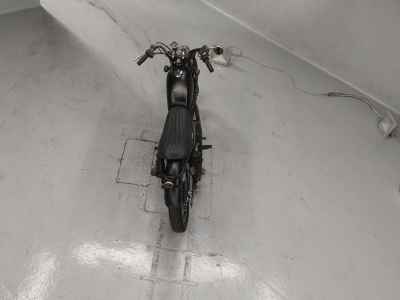 Kawasaki 250TR 2002