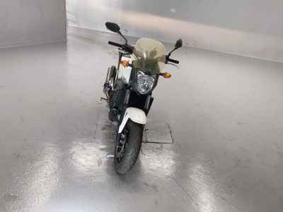 Honda NC700S 2012