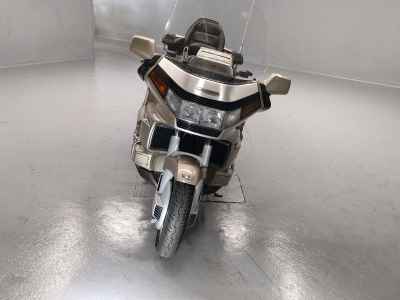 Honda GL1500 Gold Wing 1988
