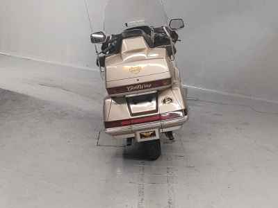 Honda GL1500 Gold Wing 1988