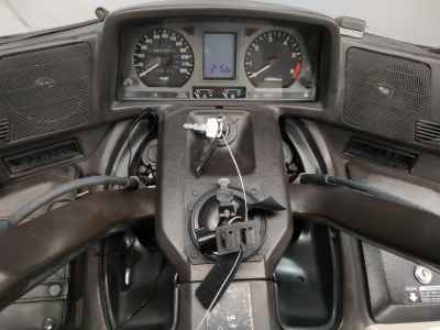 Honda GL1500 Gold Wing 1988