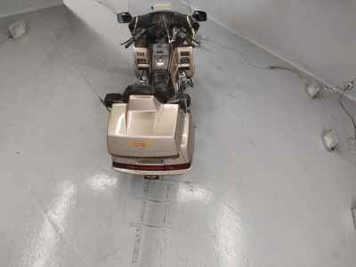 Honda GL1500 Gold Wing 1988
