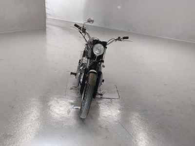 Kawasaki W650 2002