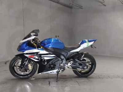 Suzuki GSX-R1000 2014