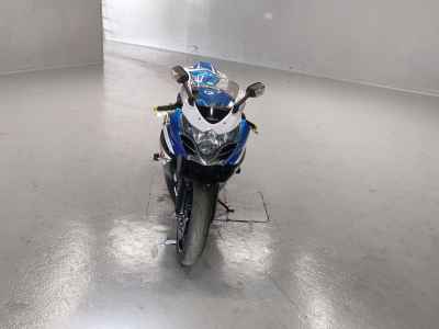 Suzuki GSX-R1000 2014